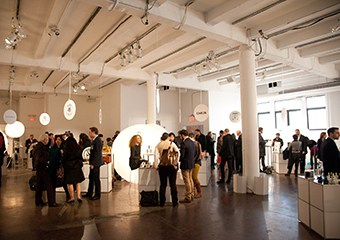 Elements Showcase
