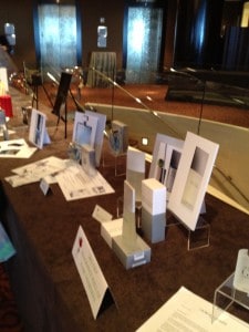 2012 FiFi Finalist Breakfast Hall of Fame Fragrances