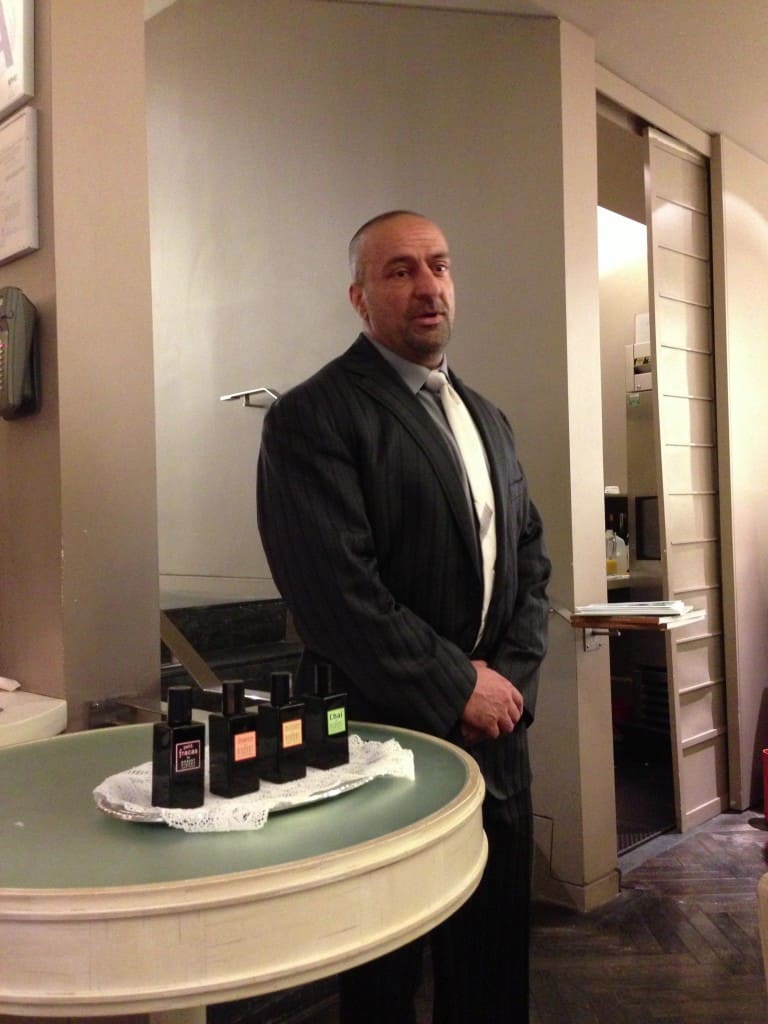 New Robert Piguet Fragrances