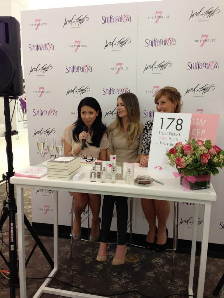 Lord & Taylor Cocktail Party