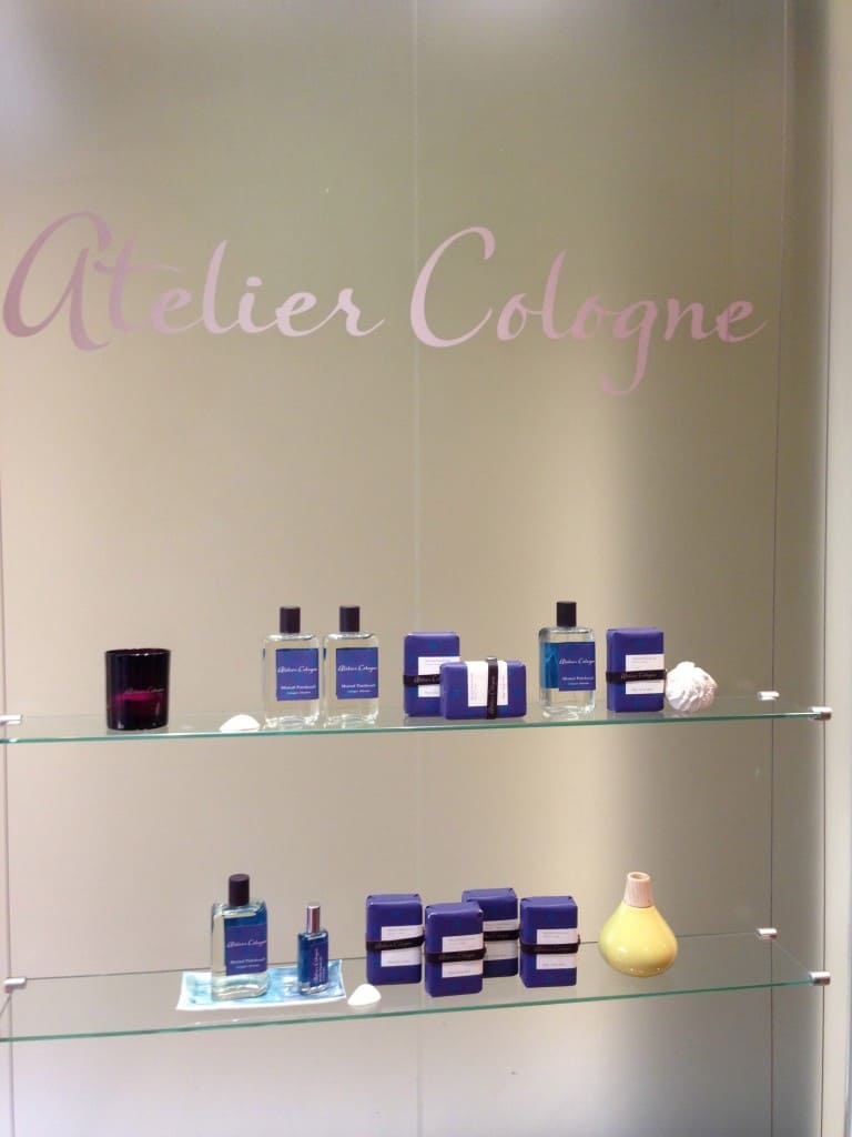 Atelier Cologne