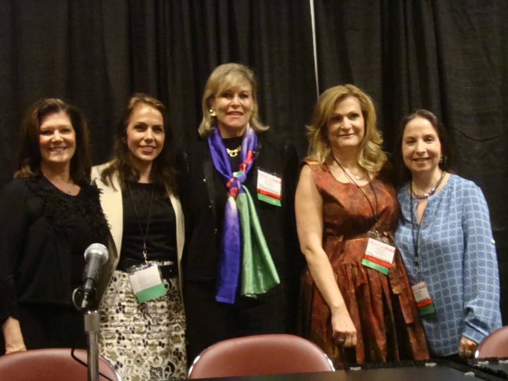 HBA Fragrance Panel 6.18.13