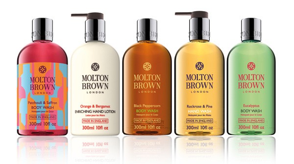 molton brown copy