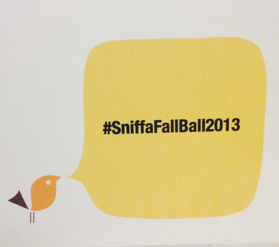 #sniffafallball2013 copy