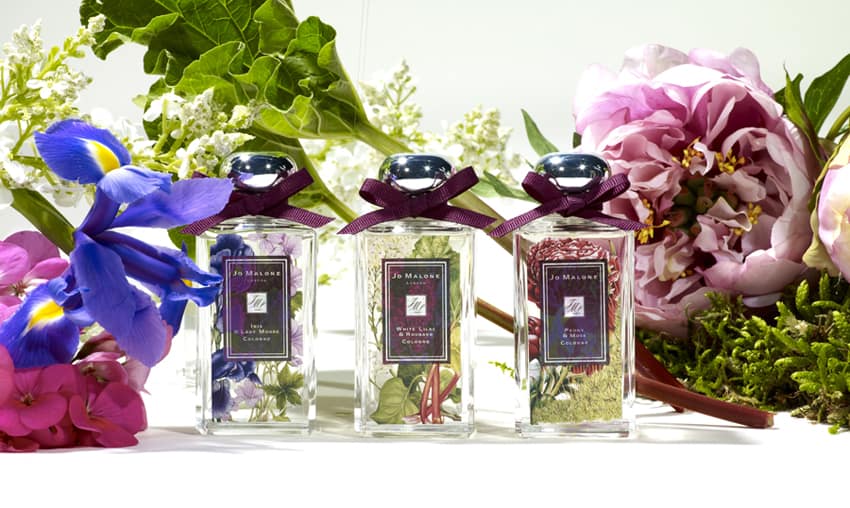 Jo Malone London Blooms Launch Parties in NYC! Sniffapalooza